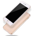 Apple iPhone SE 2022 Kılıf Zore Enjoy Kapak