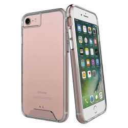 Apple iPhone SE 2022 Kılıf Zore Gard Silikon