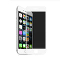 Apple iPhone SE 2022 Zore Rika Premium Privacy Temperli Cam Ekran Koruyucu