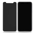 Apple iPhone XR 6.1 Zore Rika Premium Privacy Temperli Cam Ekran Koruyucu