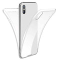 Apple iPhone XS Max 6.5 Kılıf Zore Enjoy Kapak