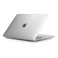 Apple Macbook 13.3' New Pro Zore MSoft Kristal Kapak