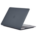 Apple Macbook 13.6' Air 2022 M2 A2681 Zore MSoft Kristal Kapak