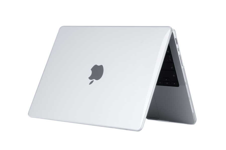 Apple Macbook Pro 14.2 2023 A2779 Zore MSoft Kristal Kapak