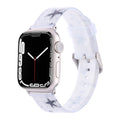 Apple Watch 10 42mm Zore KRD-156 Silikon Kordon