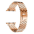 Apple Watch 38mm KRD-30 Metal Kordon