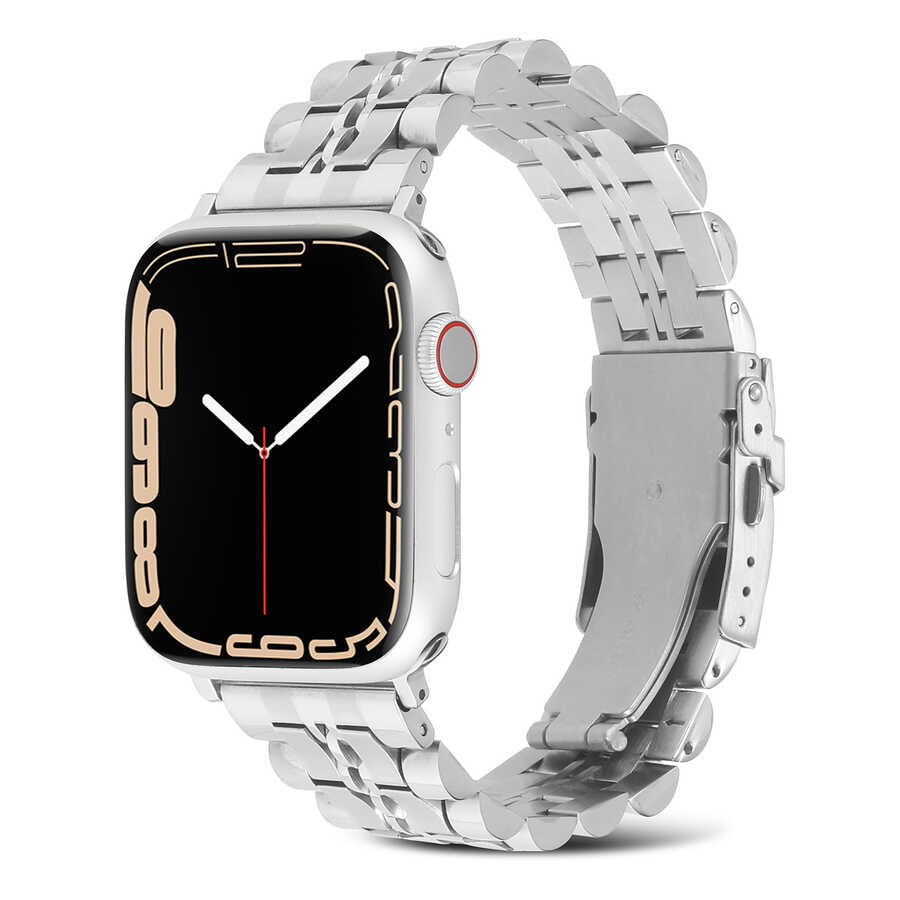 Apple Watch 38mm KRD-54 Metal Kordon