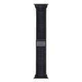 Apple Watch 38mm KRD-91 Hasır Kordon Strap Kayış