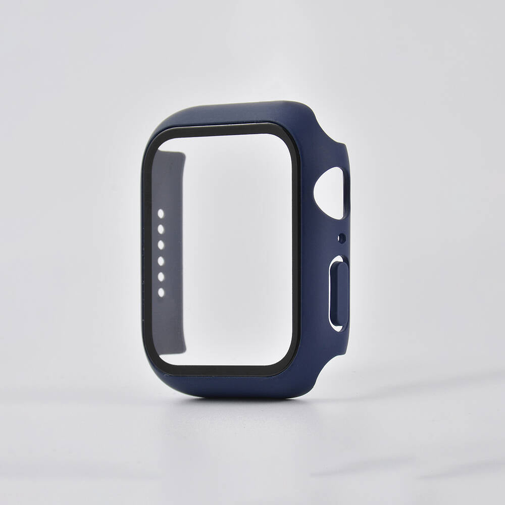 Apple Watch 38mm Zore 01 Kasa ve Ekran Koruyucu