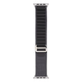Apple Watch 38mm Zore Band-74 Hasır Kordon