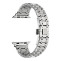 Apple Watch 38mm Zore KRD-83 Metal Kordon
