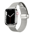 Apple Watch 38mm Zore KRD-85 Metal Kordon
