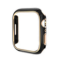 Apple Watch 38mm Zore Watch Gard 06 Sert PC Koruyucu