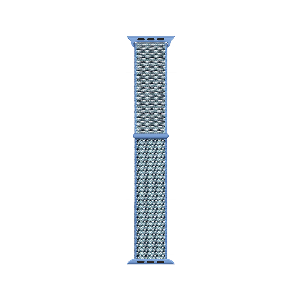Apple Watch 40mm Kordon Band-03 Serisi Hasır Strap Kayış