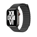 Apple Watch 40mm KRD-09 Deri Lop Kordon