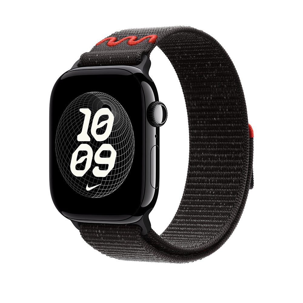 Apple Watch 40mm KRD-91 Hasır Kordon Strap Kayış