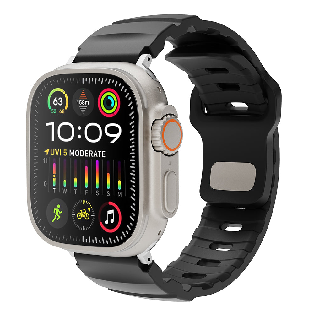 Apple Watch 40mm Zore KRD-143 Silikon Kordon