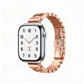 Apple Watch 40mm Zore KRD-150 Metal Kordon