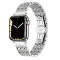 Apple Watch 40mm Zore KRD-86 Metal Kordon