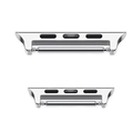 Apple Watch 42mm Metal Kordon Dönüştürücü