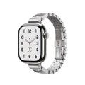 Apple Watch 42mm Zore KRD-150 Metal Kordon
