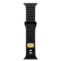 Apple Watch 42mm Zore KRD-73 Silikon Kordon