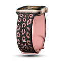 Apple Watch 44mm Zore KRD-140 Silikon Kordon Strap Kayış