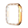 Apple Watch 44mm Zore Watch Gard 05 Sert PC Koruyucu