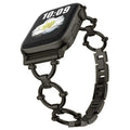 Apple Watch 7 45mm KRD-56 Metal Kordon