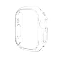 Apple Watch Ultra 49mm Sert PC Kasa Koruyucu Zore Watch Gard 18