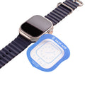 Apple Watch Ultra 49mm Zore Easy Cam Ekran Koruyucu