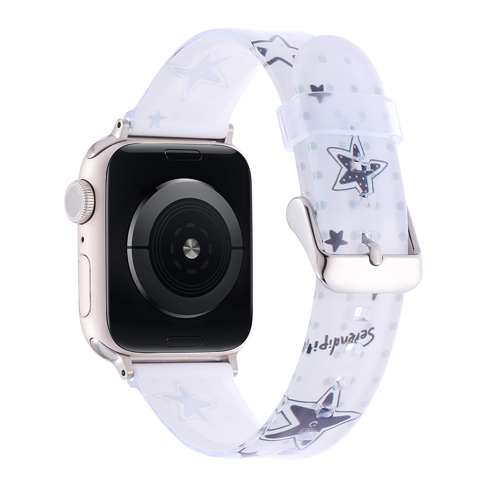 Apple Watch Ultra 49mm Zore KRD-156 Silikon Kordon