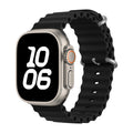Apple Watch Ultra 49mm Zore KRD-75 Silikon Kordon
