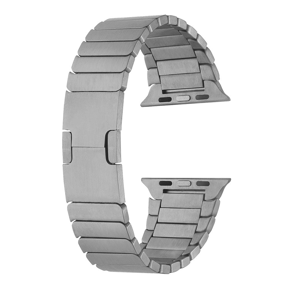 Apple Watch Ultra 49mm Zore KRD-82 Metal Kordon