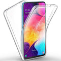Galaxy A02 Kılıf Zore Enjoy Kapak
