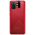 Galaxy A02S Zore 3D Kamera Camı