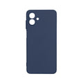 Galaxy A07 Kılıf Zore Biye Silikon