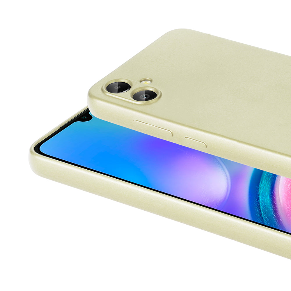 Galaxy A07 Kılıf Zore Premier Silikon Kapak
