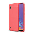 Galaxy A10 Kılıf Zore Niss Silikon Kapak