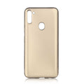Galaxy A11 Kılıf Zore Premier Silikon Kapak