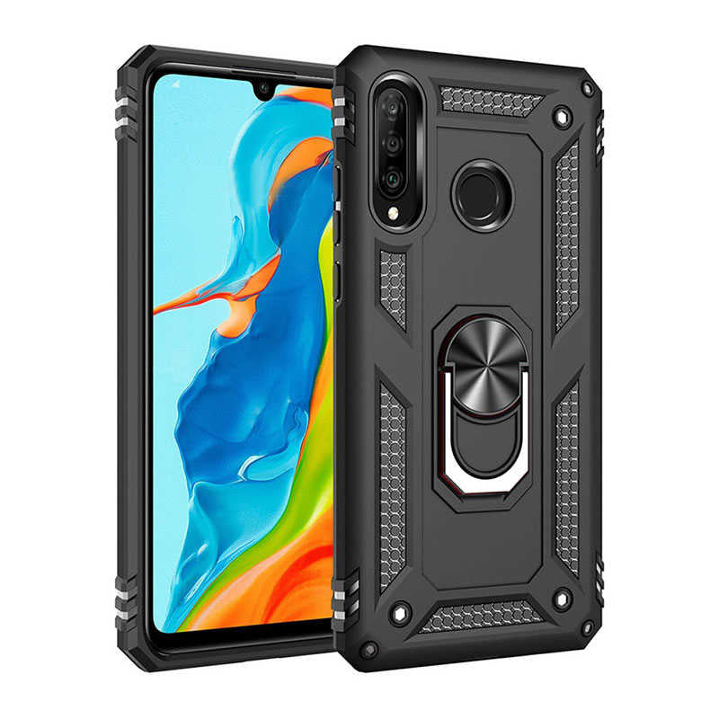 Galaxy A20S Kılıf Zore Vega Kapak