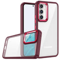 Galaxy A24 Kılıf Zore Flora Kapak
