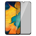 Galaxy A24 Zore New 5D Privacy Temperli Ekran Koruyucu