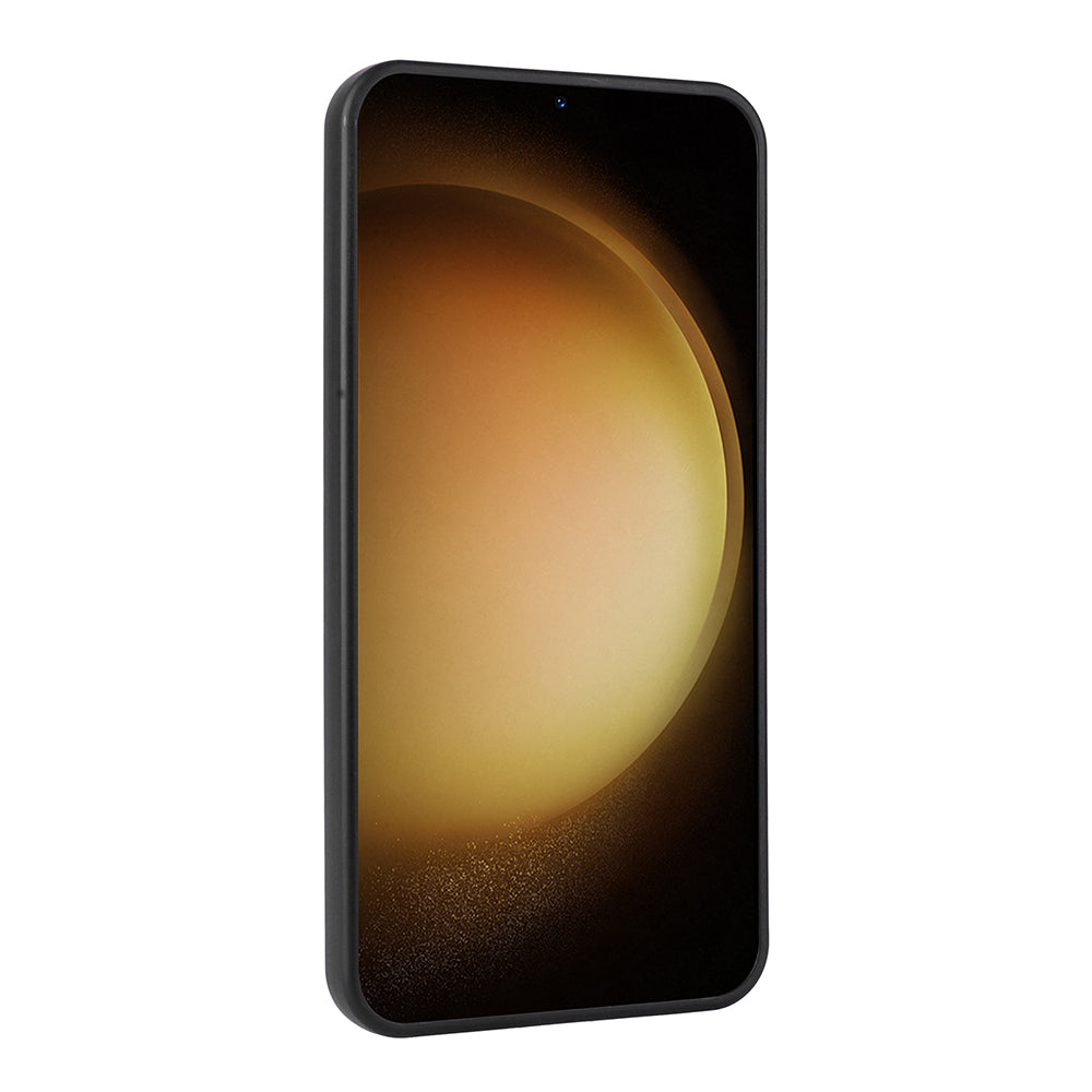Galaxy A25 Kılıf Parlak Taşlı Tasarım Zore Pırlanta Kapak Beyaz
