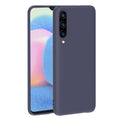 Galaxy A30S Kılıf Zore Premier Silikon Kapak