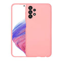 Galaxy A33 5G Kılıf Zore Mara Lansman Kapak