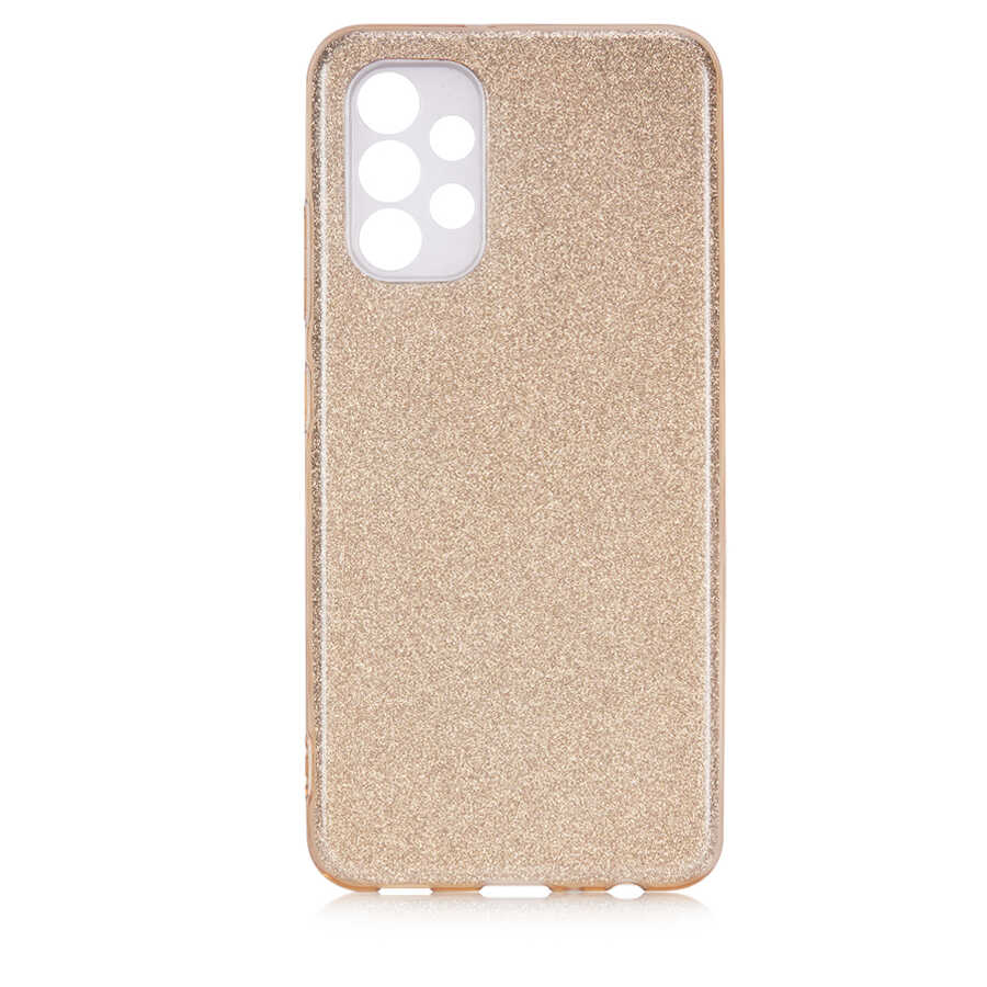 Galaxy A33 5G Kılıf Zore Shining Silikon