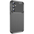 Galaxy A35 Kılıf Zore Negro Silikon Kapak