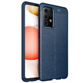 Galaxy A52 Kılıf Zore Niss Silikon Kapak