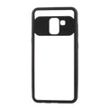 Galaxy A6 2018 Kılıf Zore Buttom Kapak